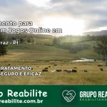 Tratamento Vício em Jogos Online em Wall Ferraz | Tigrinho, Aviator, Slots