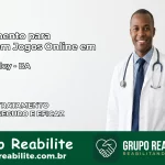 Tratamento Vício em Jogos Online em Wanderley | Tigrinho, Aviator, Slots
