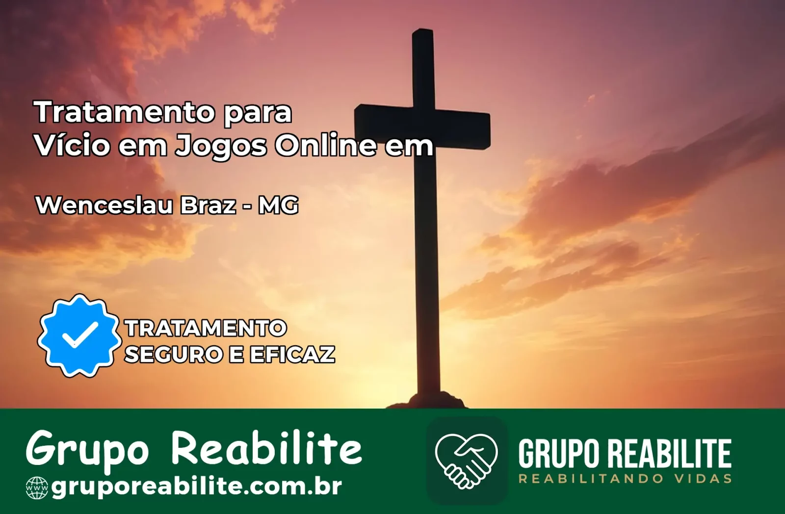 Tratamento Vício em Jogos Online em Wenceslau Braz | Tigrinho, Aviator, Slots