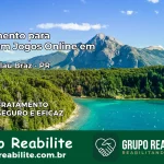 Tratamento Vício em Jogos Online em Vera Cruz do Oeste | Tigrinho, Aviator, Slots
