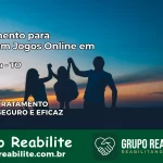 Tratamento Vício em Jogos Online em Xambioá | Tigrinho, Aviator, Slots