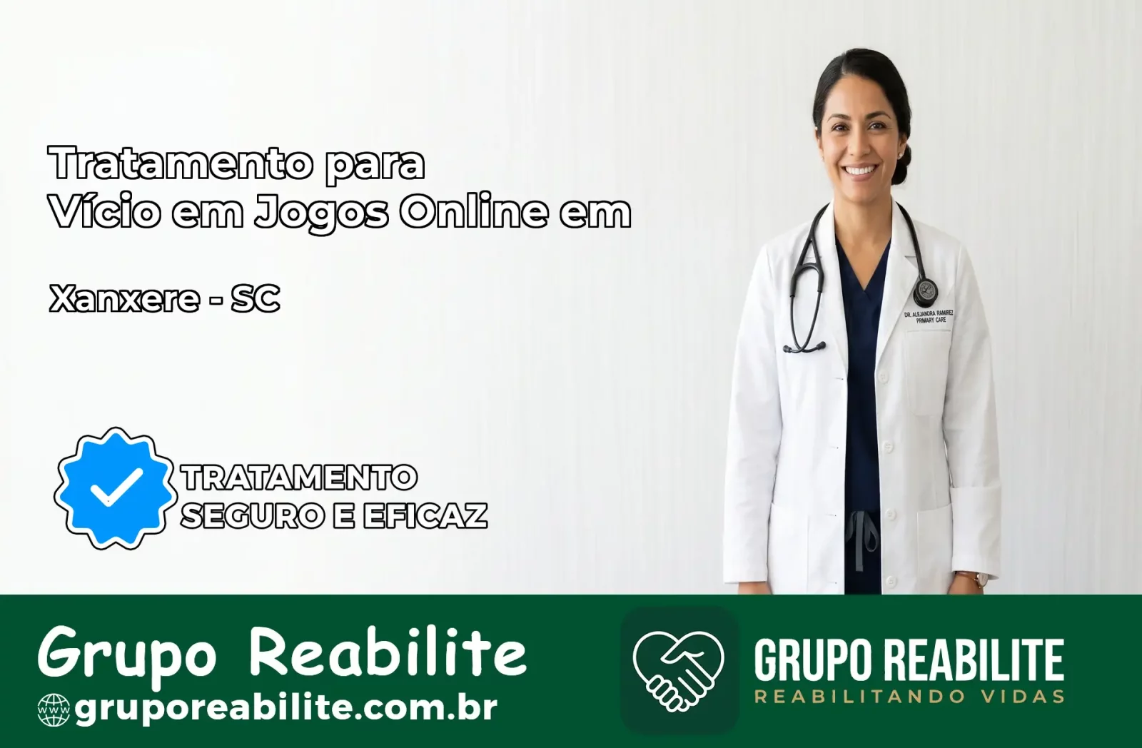 Tratamento Vício em Jogos Online em Xanxerê | Tigrinho, Aviator, Slots