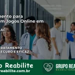 Tratamento Vício em Jogos Online em Xapuri | Tigrinho, Aviator, Slots
