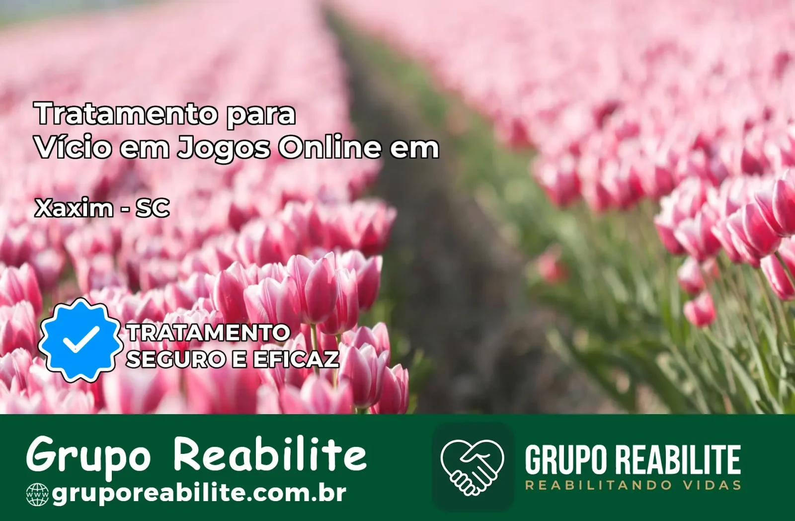 Tratamento Vício em Jogos Online em Xaxim | Tigrinho, Aviator, Slots