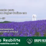 Tratamento Vício em Jogos Online em Zacarias | Tigrinho, Aviator, Slots