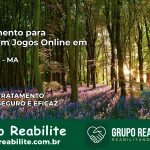 Tratamento Vício em Jogos Online em Zé Doca | Tigrinho, Aviator, Slots