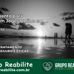 Tratamento Vício em Jogos Online em Zortéa | Tigrinho, Aviator, Slots